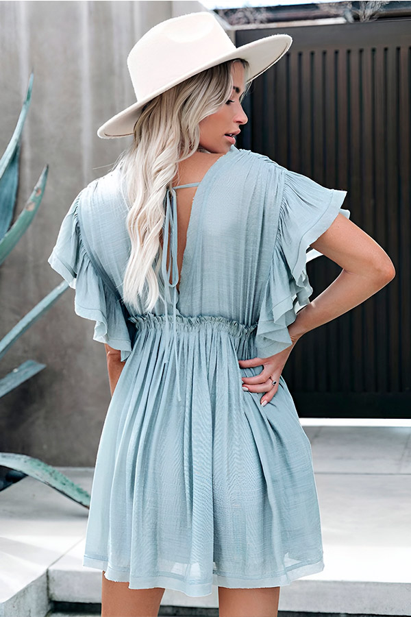 Atenea Dress - Image 2